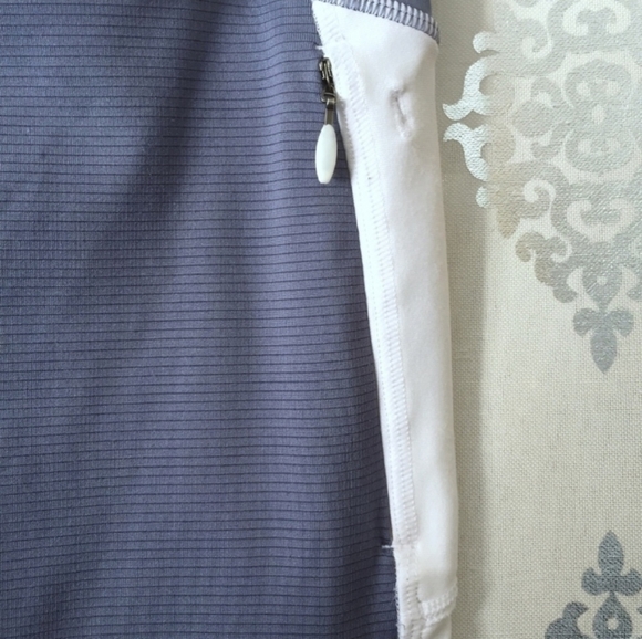 Under Armour Reflective Compression Leggings - Picture 6 of 8